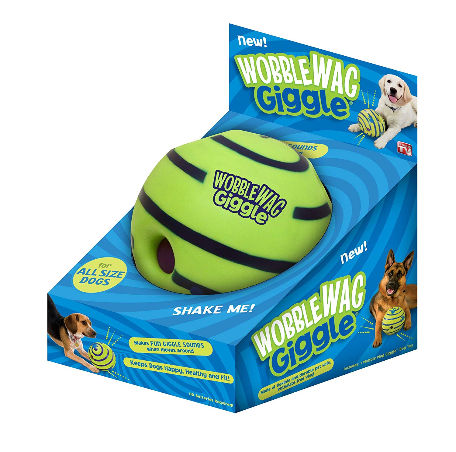 10 Best Interactive Dog Toys Reviewed in 2022 TheGearHunt