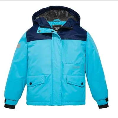 Best Kids Snow Jackets Reviewed & Rated for Warmth - TheGearHunt