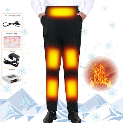 10 Best Heated Pants Reviewed in 2022 | TheGearHunt