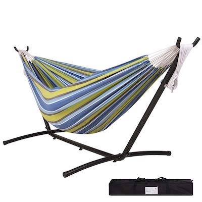 10 Best Hammock Stands Reviewed and Rated in 2022 | TheGearHunt