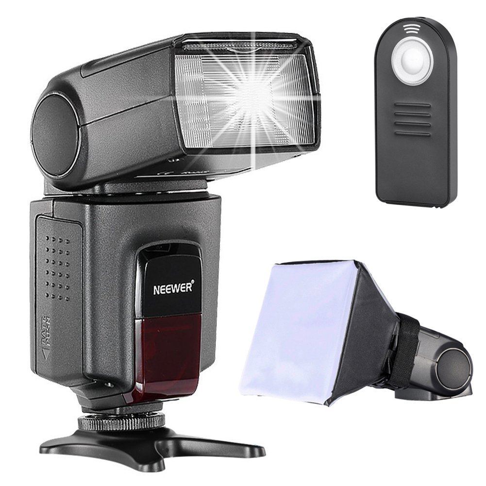 10 Best Camera Flashes Reviewed in 2024 TheGearHunt