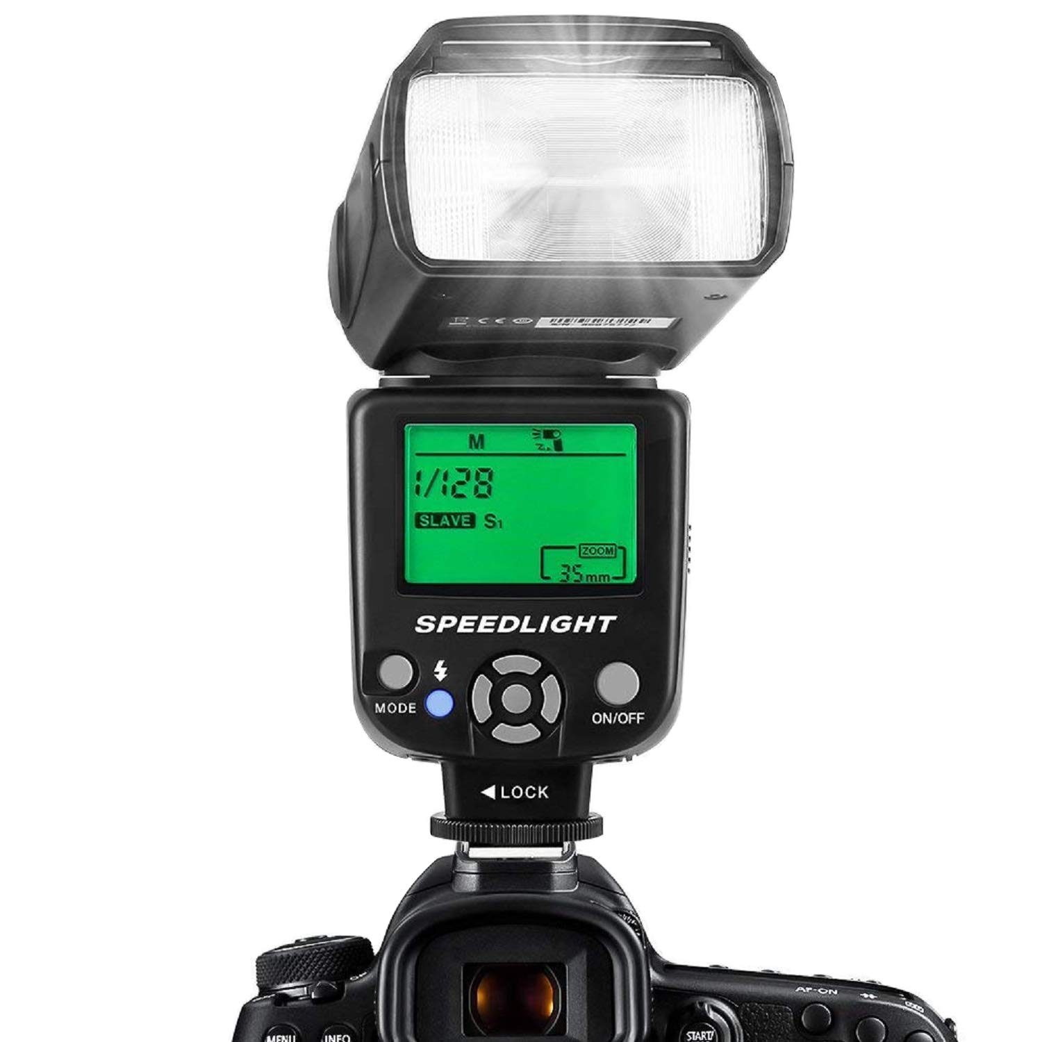 10 Best Camera Flashes Reviewed in 2024 TheGearHunt