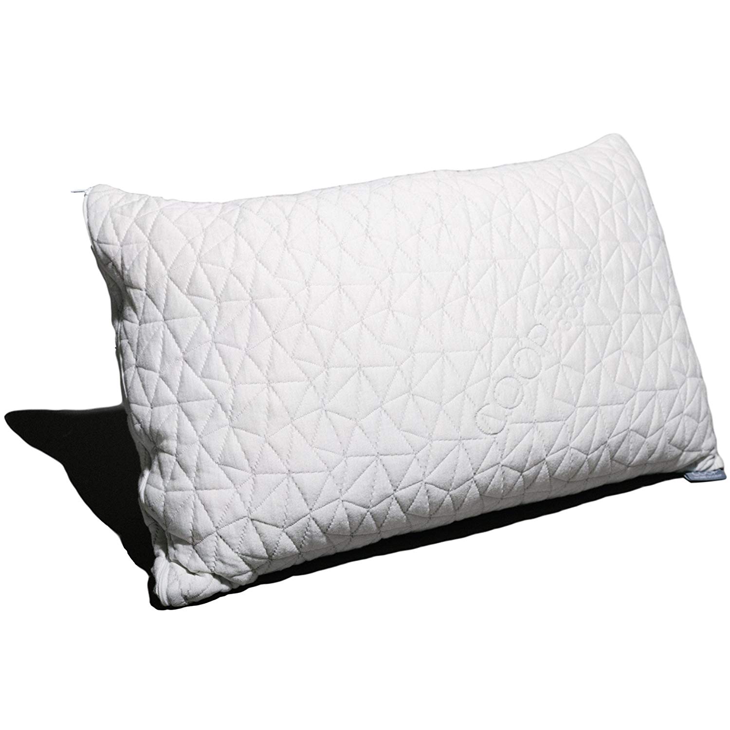 10 Best Memory Foam Pillows Reviewed in 2022 TheGearHunt