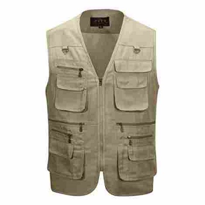 Best Concealed Carry Vests Reviewed in 2024 | TheGearHunt