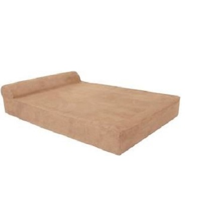 Big Barker Orthopedic Dog Bed