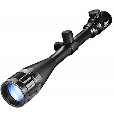 CVLIFE Optics 6-24x50