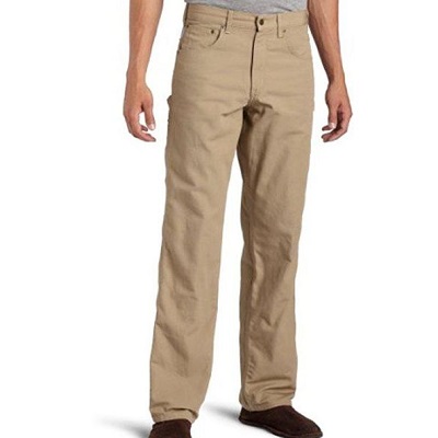 Best Khaki Pants Reviewed & Rated in 2019 | TheGearHunt