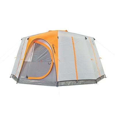 Coleman Octagon 98