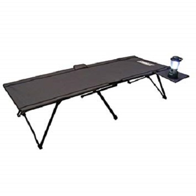 10 Best Camping Cots Reviewed Rated In 2024 TheGearHunt   Coleman Pack Away Best Camping Cot 