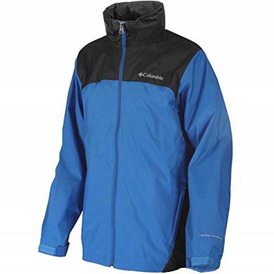 Columbia Glennaker Jacket