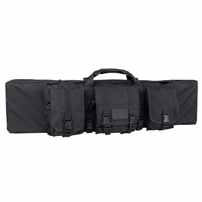 Condor Single Rifle Case