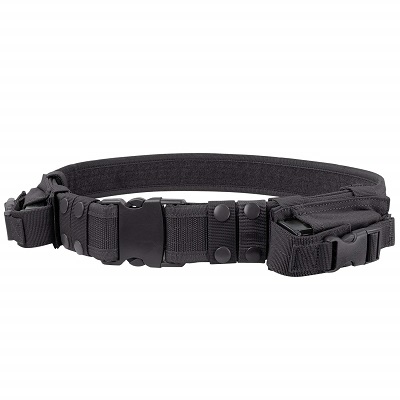 Condor Tactical Belt