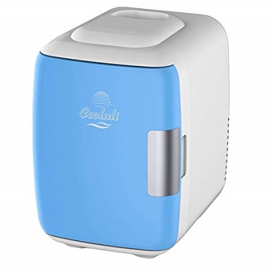 best electric cooler