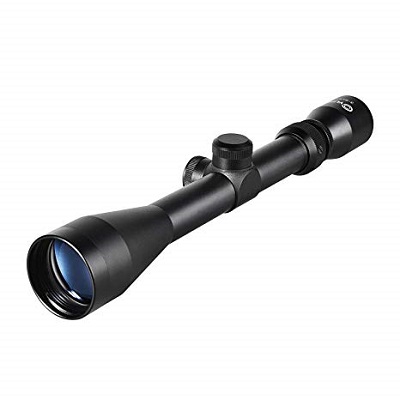 CvLife Optics Hunting Scope