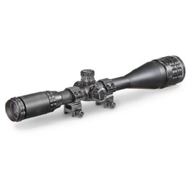 FSI Sniper 6-24x50mm