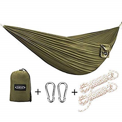 G4Free Portable Camping Hammock