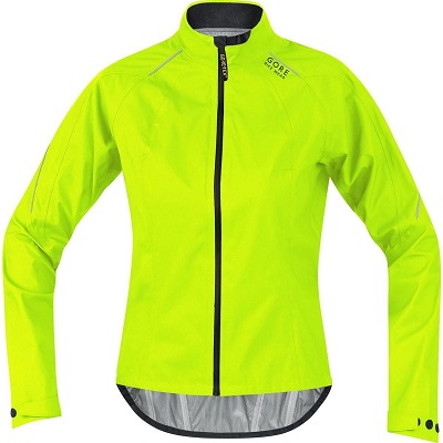 Gore Bike WEAR Women’s Road Cycling Jacket