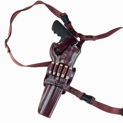 Galco Kodiak Shoulder Holster