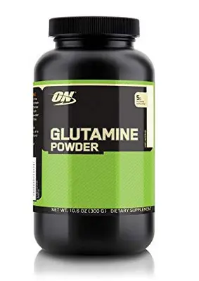 Optimum Nutrition