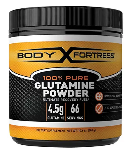 Body Fortress 