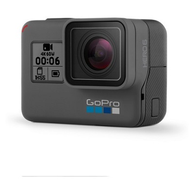 GoPro HERO6 Action Cameras