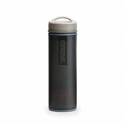 Grayl Water Filter