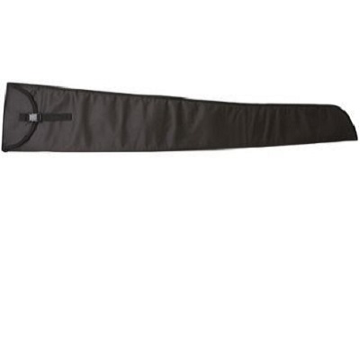 Allen Fleece Scoped Rifle Gun Sleeve