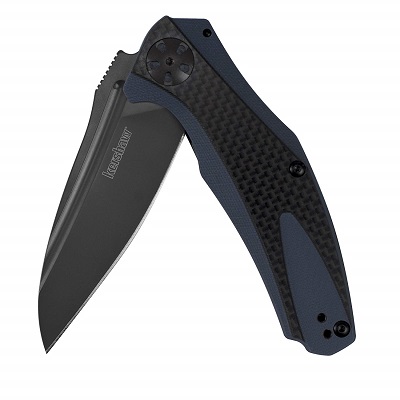 Kershaw 1550ST