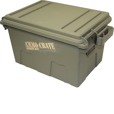 MTM ACR7-18 Ammo Crate