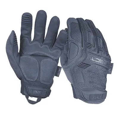 Mechanix MPT