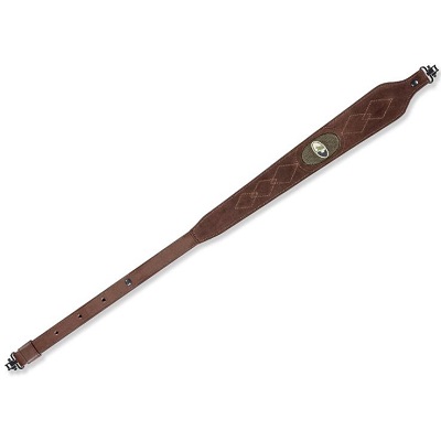 Mossy Oak Mason Creek Leather Sling