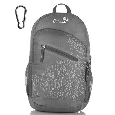 Outlander Hiking Backpack