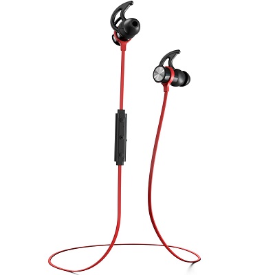 Phaiser BHS-730 Bluetooth Earbuds