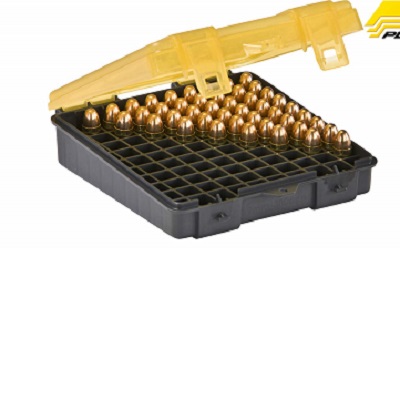 Plano 100-Round Pistol Ammo