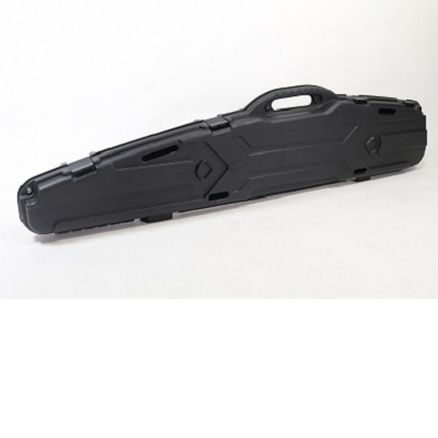 Plano Double Scoped Rifle Case