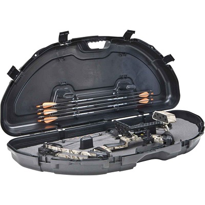 best compound bow hard case