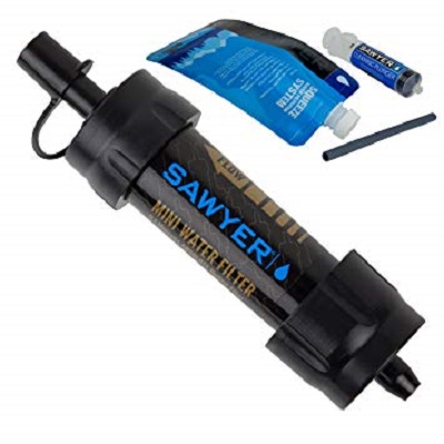 Sawyer Products Mini