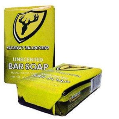 Scent Shield SB Bar Scent Blocker