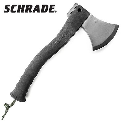 Schrade SCAXE2L