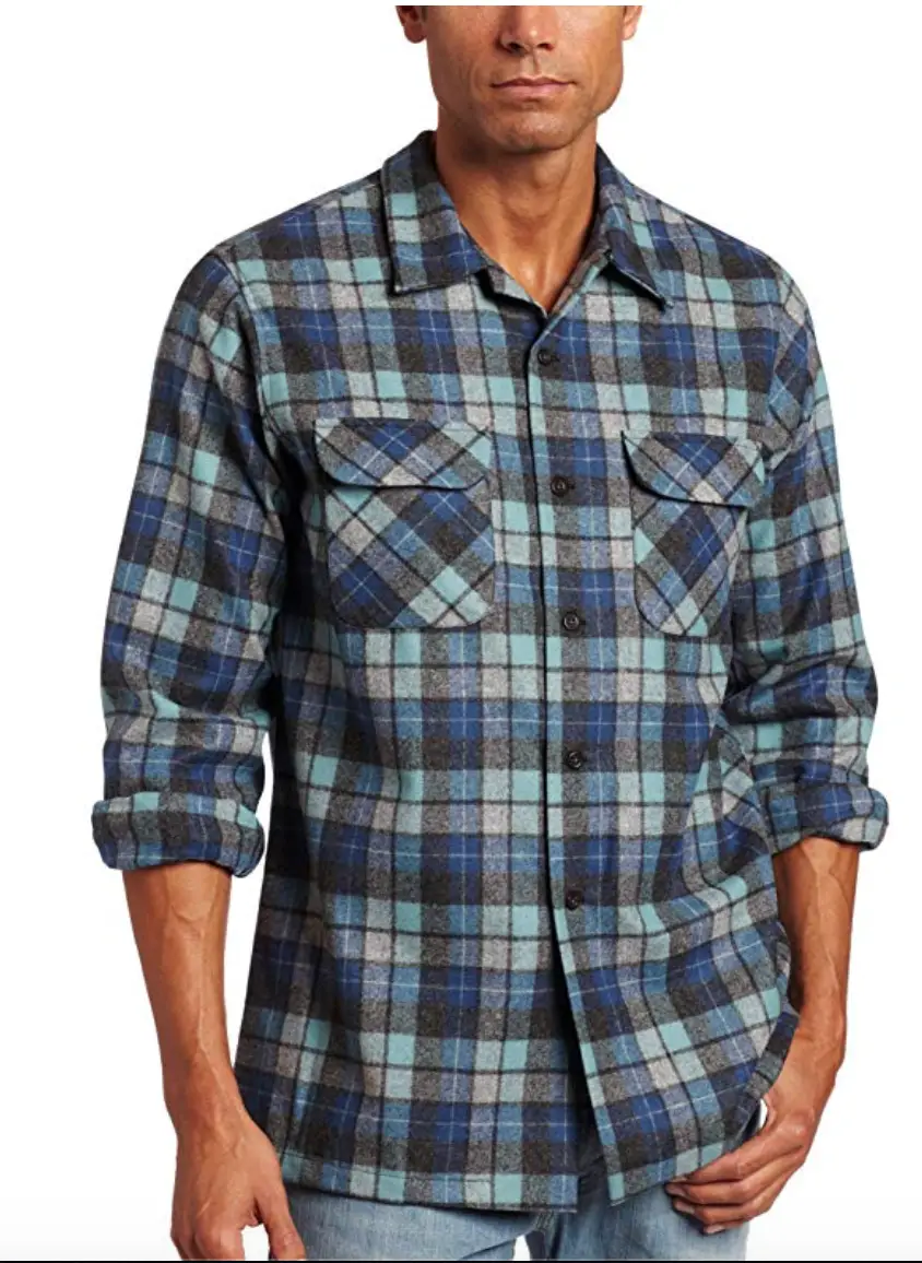 pendleton shirts costco