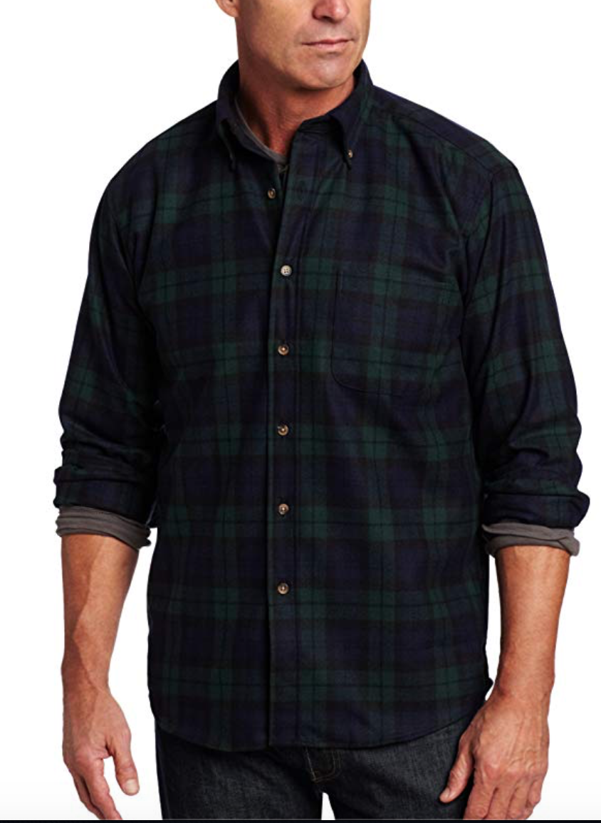 10 Best Pendleton Shirts Reviewed in 2024 | TheGearHunt