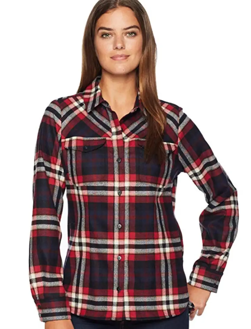 10 Best Pendleton Shirts Reviewed in 2024 | TheGearHunt