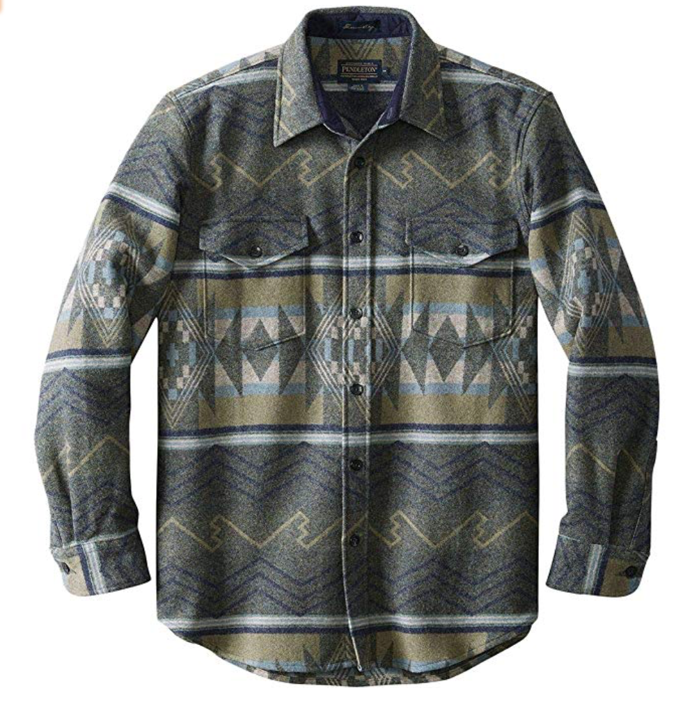 10 Best Pendleton Shirts Reviewed in 2024 | TheGearHunt