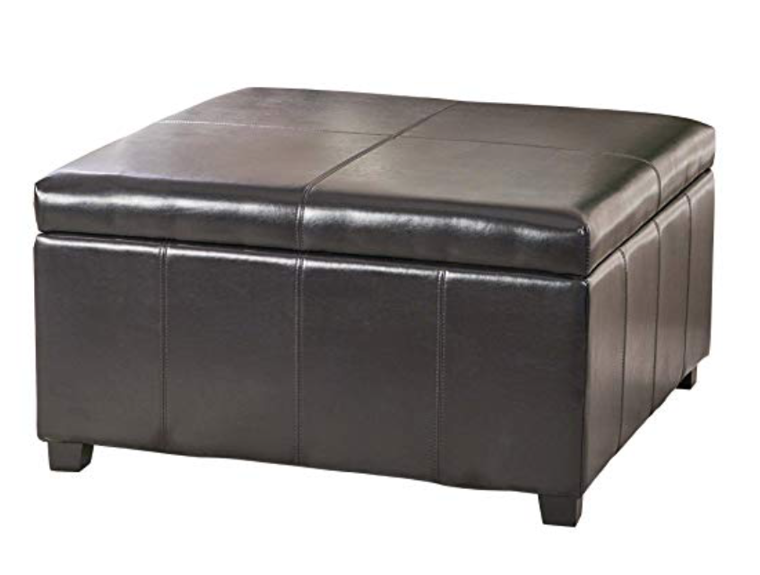 10 Best Storage Ottomans Reviewed in 2024 TheGearHunt