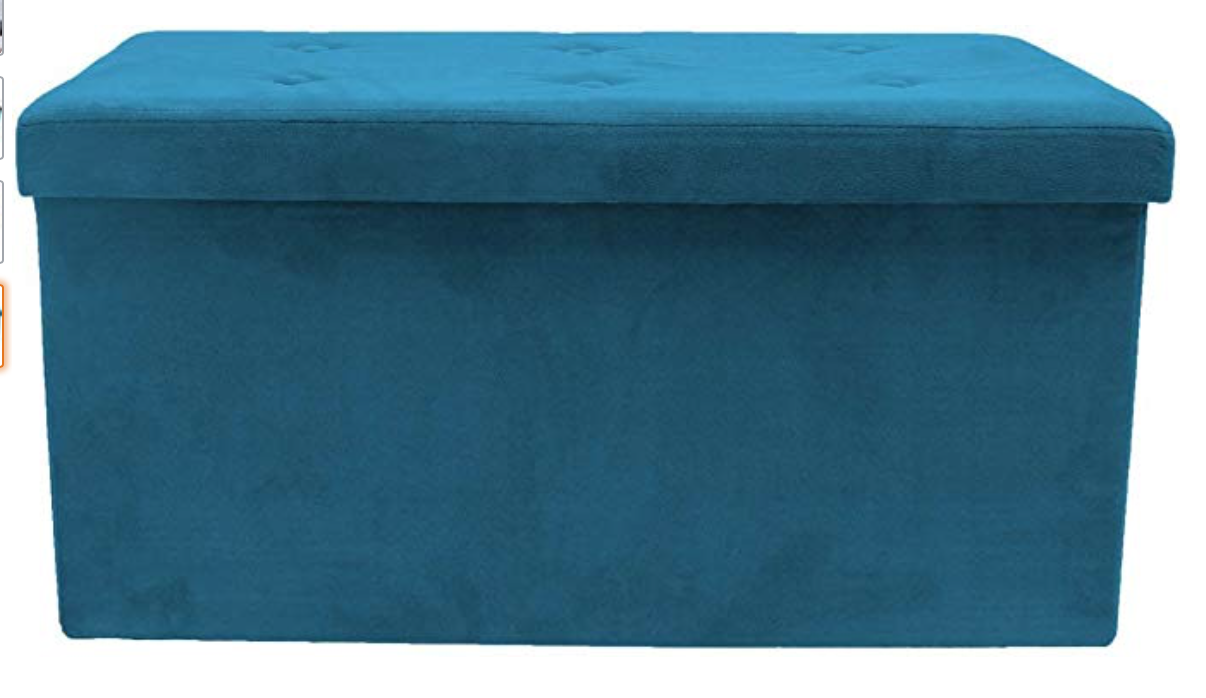 10 Best Storage Ottomans Reviewed in 2024 TheGearHunt