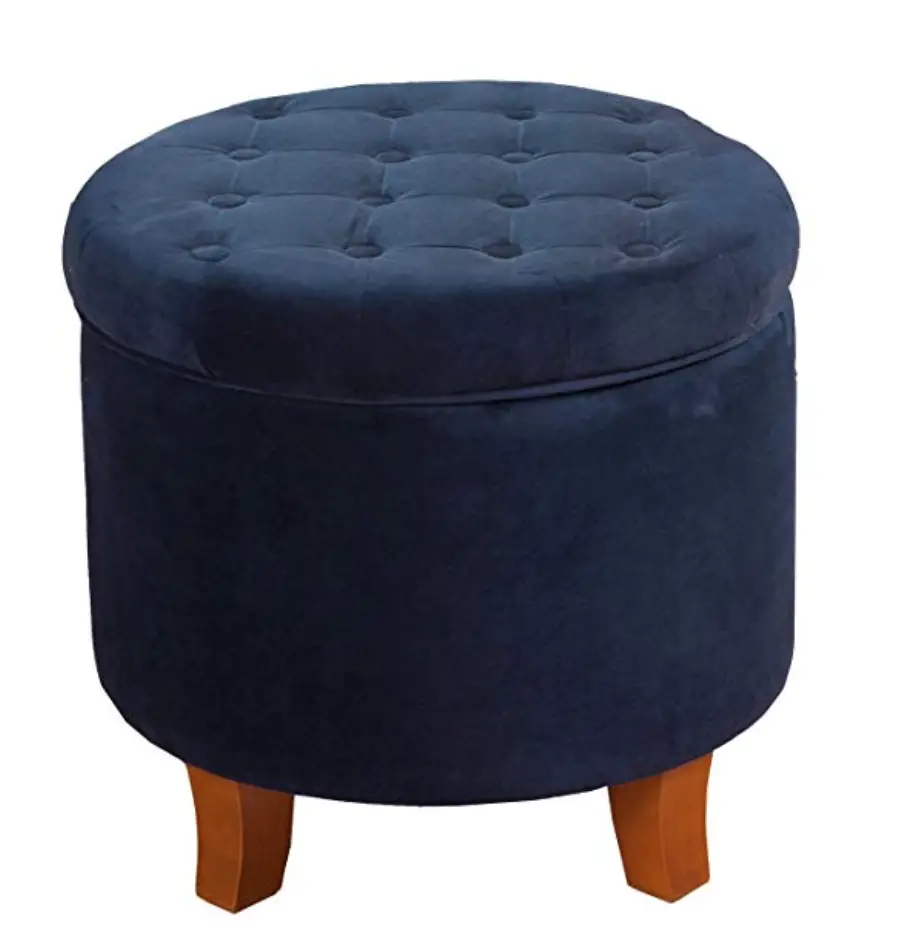 10 Best Storage Ottomans Reviewed in 2024 TheGearHunt