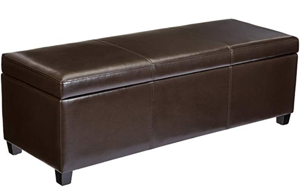 10 Best Storage Ottomans Reviewed in 2024 TheGearHunt