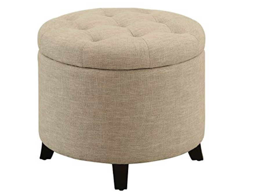 10 Best Storage Ottomans Reviewed in 2024 TheGearHunt