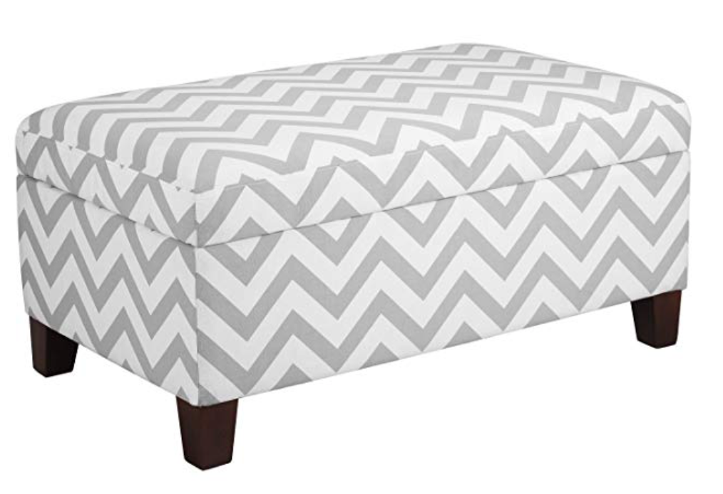 10 Best Storage Ottomans Reviewed in 2024 TheGearHunt