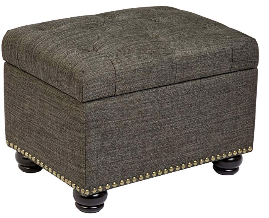 10 Best Storage Ottomans Reviewed in 2024 TheGearHunt
